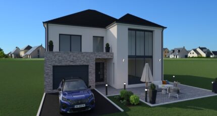 Chessy Maison neuve - 1971269-5508annonce7202410080oQgD.jpeg Maisons Balency