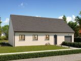 Maison à construire à Longpont-sur-Orge (91310) 1973479-4586modele820210611dsR8T.jpeg Maisons Balency