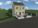 Maison à construire à Marly-le-Roi (78160) 1974988-10622annonce620241011ubGVX.jpeg Maisons Balency