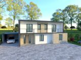 Maison à construire à Dammartin-en-Goële (77230) 1975378-10909annonce620241012SOENR.jpeg Maisons Balency