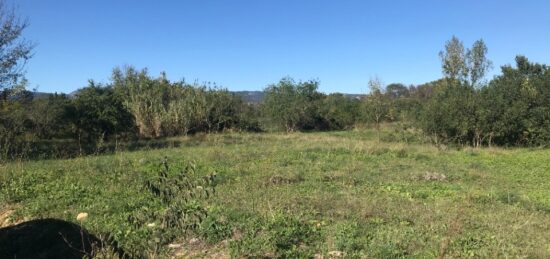 Terrain à bâtir à Brignac, Occitanie