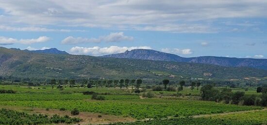 Terrain à bâtir à Montner, Occitanie