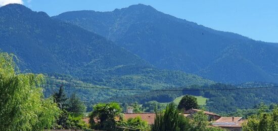 Terrain à bâtir à Prades, Occitanie