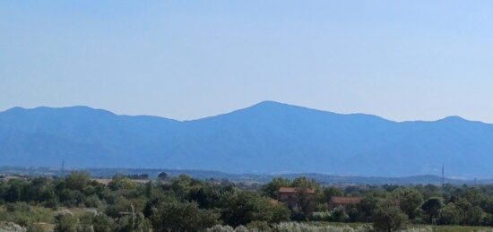 Terrain à bâtir à Perpignan, Occitanie