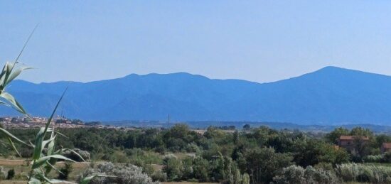 Terrain à bâtir à Perpignan, Occitanie