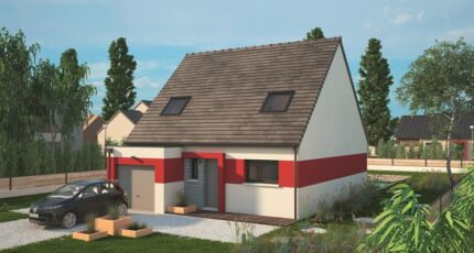 Héricy Maison neuve - 1947550-412modele6201505059JMAz.jpeg Maisons Balency