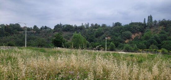 Terrain à bâtir à Toulouges, Occitanie