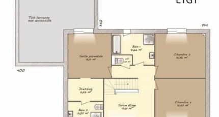 Ozoir-la-Ferrière Maison neuve - 1982327-412modele920150505hwLfO.jpeg Maisons Balency