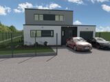 Maison à construire à Franqueville-Saint-Pierre (76520) 1982749-1703modele720240104K1MkO.jpeg Maisons Balency