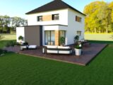 Maison à construire à Franqueville-Saint-Pierre (76520) 1982807-1703modele820230605UzXNk.jpeg Maisons Balency