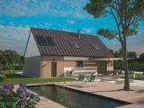 Maison à construire à Sotteville-sous-le-Val (76410) 1984862-412modele720150505klVmN.jpeg Maisons Balency