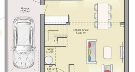 Palaiseau Maison neuve - 1983819-3799modele820151008CCvXy.jpeg Maisons Balency