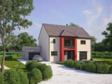 Maison à construire à Montévrain (77144) 1987797-412modele620150505eKy2w.jpeg Maisons Balency