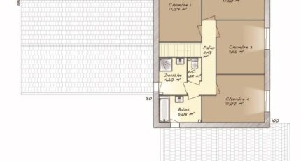 Quévreville-la-Poterie Maison neuve - 1951565-412modele920150505g6Tqk.jpeg Maisons Balency