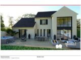 Maison à construire à D’Huison-Longueville (91590) 1988530-4684modele720230316M1SR4.jpeg Maisons Balency