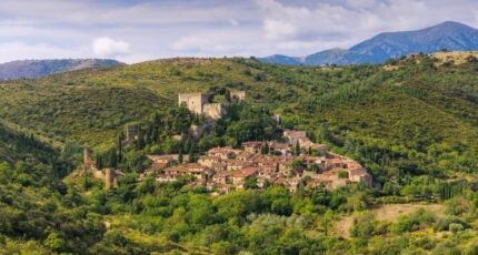 Castelnou Terrain à bâtir - 1988786-4671annonce120241029TRUFy.jpeg Maisons Balency