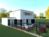 Maison à construire à Franqueville-Saint-Pierre (76520) 1931103-1703modele720240202XP3HZ.jpeg Maisons Balency