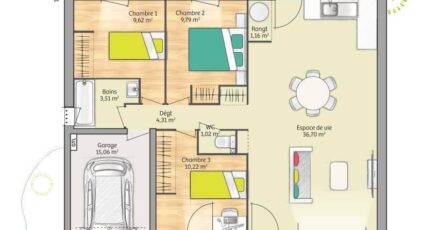 Saint-Ouen-du-Tilleul Maison neuve - 1959200-3799modele820151009Blaol.jpeg Maisons Balency