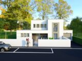 Maison à construire à Marolles-en-Hurepoix (91630) 1938905-4684modele7202307241IOG5.jpeg Maisons Balency