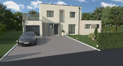 Évry-Grégy-sur-Yerre Maison neuve - 1941158-10873modele620240727xtzVA.jpeg Maisons Balency