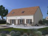 Maison à construire à La Ferté-Gaucher (77320) 1940859-1795modele720200729ySvF0.jpeg Maisons Balency