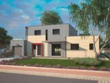 Maison à construire à Dammartin-en-Goële (77230) 1922703-412modele620150505Bt1pR.jpeg Maisons Balency