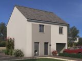 Maison à construire à Oissery (77178) 1922667-1795modele620200729VJuan.jpeg Maisons Balency