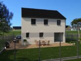 Maison à construire à Combs-la-Ville (77380) 1941165-10873modele7202408038Ngau.jpeg Maisons Balency