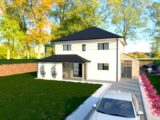 Maison à construire à Montévrain (77144) 1981614-10909annonce6202410202DCxQ.jpeg Maisons Balency