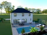 Maison à construire à Champs-sur-Marne (77420) 1981619-10909annonce9202410208qsv3.jpeg Maisons Balency