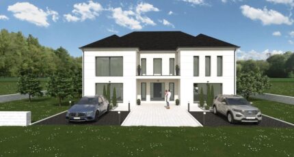 La Celle-Saint-Cloud Maison neuve - 1983250-5508annonce620241022BmvfA.jpeg Maisons Balency