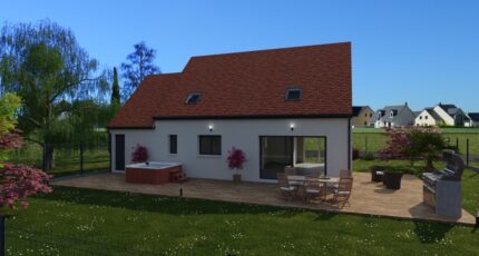 Ballancourt-sur-Essonne Maison neuve - 1954796-10873modele7202409219ohcA.jpeg Maisons Balency