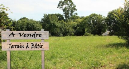 Le Châtelet-en-Brie Terrain à bâtir - 1961407-10224annonce120240927tJTnc.jpeg Maisons Balency