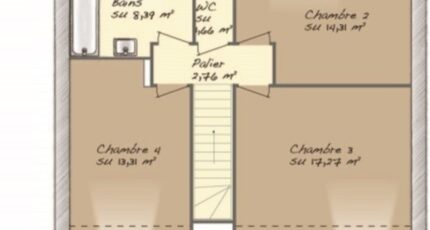 Boissy-le-Châtel Maison neuve - 1938155-412modele720150507TIcgG.jpeg Maisons Balency