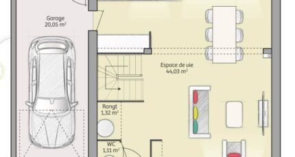 Évreux Maison neuve - 1991305-3799modele8201510078JsuW.jpeg Maisons Balency