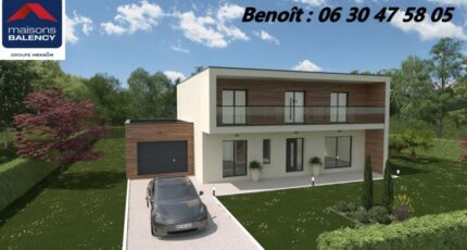 Ozoir-la-Ferrière Terrain à bâtir - 1991353-10873annonce320241102a7ILV.jpeg Maisons Balency