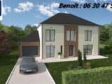 Terrain à bâtir à Dammarie-les-Lys (77190) 1991366-10873annonce320241102RfmI3.jpeg Maisons Balency