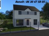 Terrain à bâtir à Saint-Fargeau-Ponthierry (77310) 1991405-10873annonce220241102LzXhg.jpeg Maisons Balency