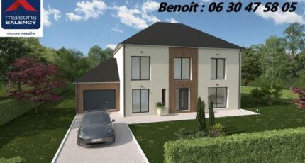 Milly-la-Forêt Terrain à bâtir - 1991415-10873annonce320241102drqgT.jpeg Maisons Balency