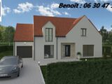 Maison à construire à Ozoir-la-Ferrière (77330) 1991365-10873modele620241102ER7Mu.jpeg Maisons Balency