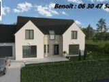 Maison à construire à Ozoir-la-Ferrière (77330) 1991365-10873annonce220241102bnTS4.jpeg Maisons Balency