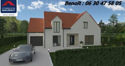 Montigny-sur-Loing Maison neuve - 1991452-10873modele620241102ER7Mu.jpeg Maisons Balency