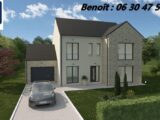 Maison à construire à Dammarie-les-Lys (77190) 1991370-10873annonce2202411027HPI5.jpeg Maisons Balency