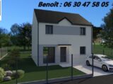 Maison à construire à Dammarie-les-Lys (77190) 1991368-10873modele620241102KiTWR.jpeg Maisons Balency