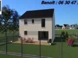 Maison à construire à Dammarie-les-Lys (77190) 1991368-10873modele720241102sUJFI.jpeg Maisons Balency