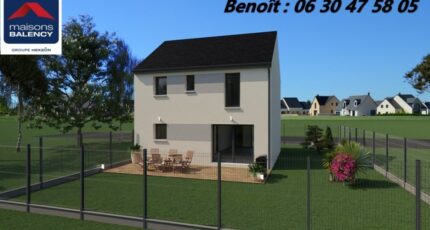 Dammarie-les-Lys Maison neuve - 1991368-10873modele720241102sUJFI.jpeg Maisons Balency