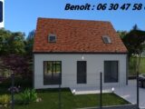 Maison à construire à Dammarie-les-Lys (77190) 1991374-10873modele620241102F7PZC.jpeg Maisons Balency