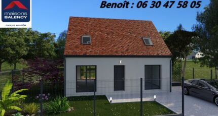 Dammarie-les-Lys Maison neuve - 1991374-10873modele620241102F7PZC.jpeg Maisons Balency