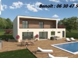 Maison à construire à Ozoir-la-Ferrière (77330) 1991362-10873modele7202411021B2r6.jpeg Maisons Balency