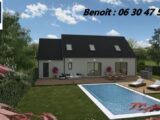 Maison à construire à Perthes (77930) 1991377-10873modele720241102aKDA5.jpeg Maisons Balency